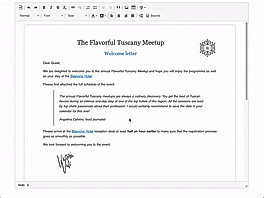 Export Pdf