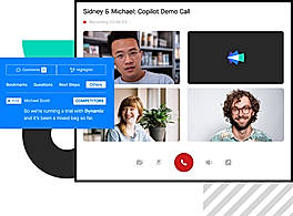 Call Recording