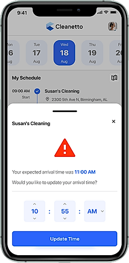 Alerts