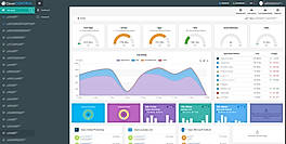 Remote monitoring