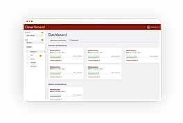 Get Role Based Dashboard