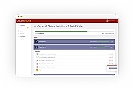 Students Can Track Their Performance