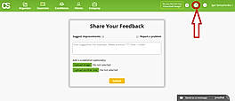 Feedback
