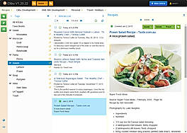 Clibu User Interface