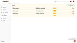 Email Marketing