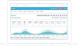ClickGum screenshot