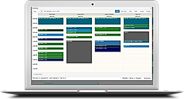 Scheduling