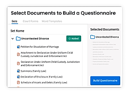 Select Documents