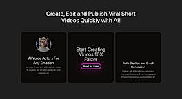 Viral Short Videos
