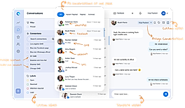 Conversation Tool