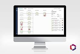CloudBees DevOptics screenshot