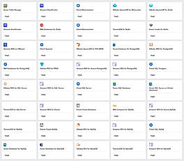 Cloud Insider screenshot