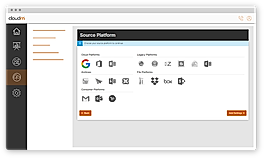 Source Platform