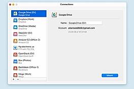 Google Drive
