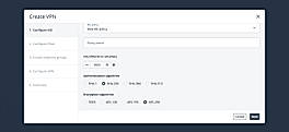 VPN