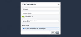 Load Balancer