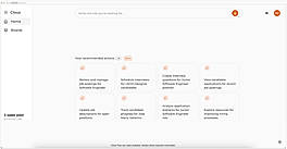 Hiring Processes
