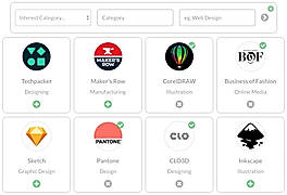 Clunkk : Company Finder screenshot