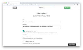 CMNGSN screenshot
