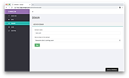 CMNGSN screenshot