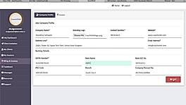 Billing and Invoice