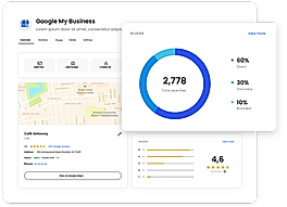 Grow my Business
