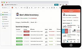 Coda.io screenshot