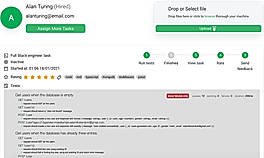CodeAlly screenshot