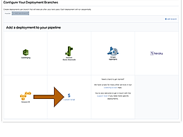 Script Deployment