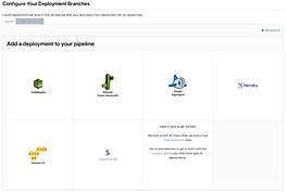Turnkey Deployments