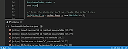 CodeTogether screenshot