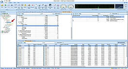 Traffic Decoding