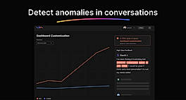 Detect Anomalies in Conversations