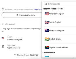 Language