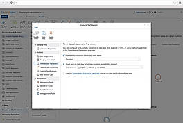 Workflow Automation