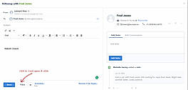 Email tracking