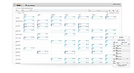 Website Schedule