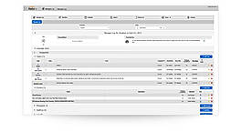 Radar Manager