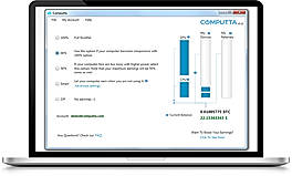 Computta screenshot