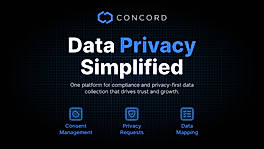 Data Privacy