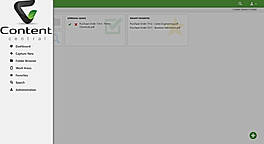 Navigation Menu