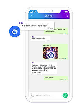 Chatbot