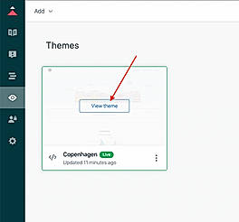 View Theme