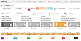Agent Monitor