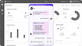 Deploy AI Agent