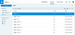 Corezoid Process Engine screenshot