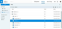 Corezoid Process Engine screenshot
