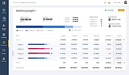 Budget Details