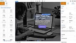Easy Course Editor