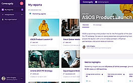 My Reports